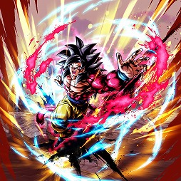 ドラゴンボール レジェンズ に毎日無料で引ける10連ガシャや 新キャラ 超サイヤ人ゴッドssベジット が登場 2周年記念キャンペーンとして