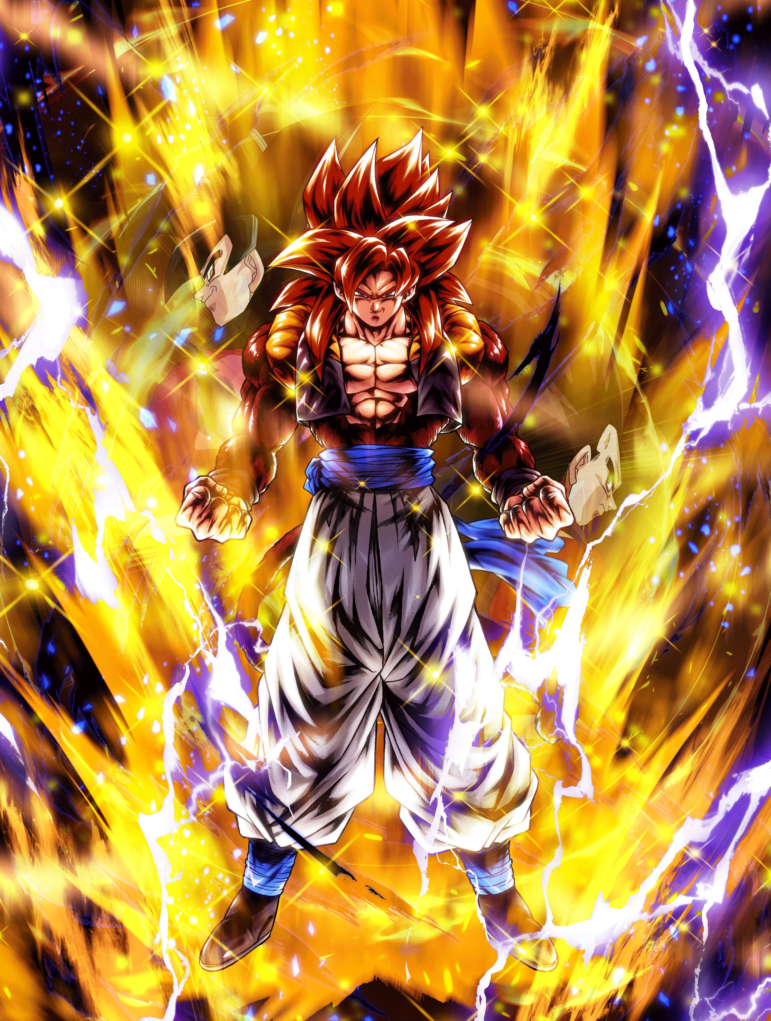 画像集no 009 ドラゴンボール レジェンズ 3周年キャンペーンの後半がスタート Ultra のベジータ