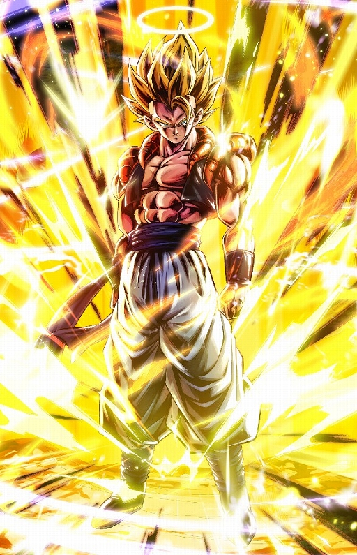 画像ギャラリー No.006のサムネイル画像 / 「ドラゴンボールレジェンズ」,“レジェンズフェスティバル2021”後半キャンペーンが開催に