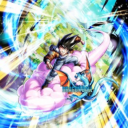 画像ギャラリー | 「ドラゴンボール レジェンズ」鳥山 明氏のイラスト
