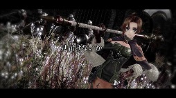 画像ギャラリー No.002のサムネイル画像 / 「グランクレスト戦記」第3弾CM映像を公開。パーンとディードリットの姿も