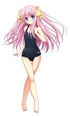 画像ギャラリー No.002のサムネイル画像 / 「戦極姫Mobile」,水着武将とハロウィン武将の復刻ピックアップガチャが開催