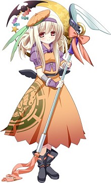 画像ギャラリー No.004のサムネイル画像 / 「戦極姫Mobile」,水着武将とハロウィン武将の復刻ピックアップガチャが開催