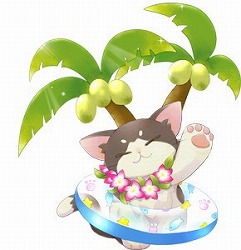 画像ギャラリー No.005のサムネイル画像 / 「戦極姫MOBILE」,期間限定の水着イベントが開催に