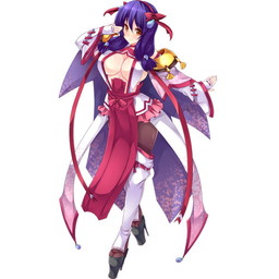 画像ギャラリー No.002のサムネイル画像 / 「戦極姫Mobile」にイベントガチャ“遠距離ピックアップ!”が登場