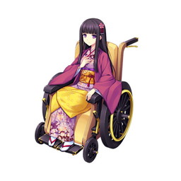 画像ギャラリー No.003のサムネイル画像 / 「戦極姫Mobile」にイベントガチャ“遠距離ピックアップ!”が登場