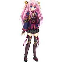 画像ギャラリー No.005のサムネイル画像 / 「戦極姫Mobile」にイベントガチャ“遠距離ピックアップ!”が登場