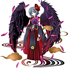 画像ギャラリー No.003のサムネイル画像 / 「戦極姫MOBILE」で,肝試しイベントとイベントガチャを開催