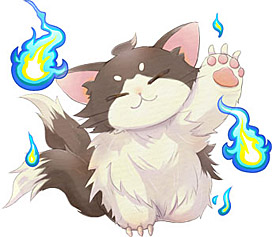 画像ギャラリー No.004のサムネイル画像 / 「戦極姫MOBILE」で,肝試しイベントとイベントガチャを開催