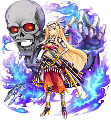 画像ギャラリー No.008のサムネイル画像 / 「戦極姫MOBILE」で,肝試しイベントとイベントガチャを開催