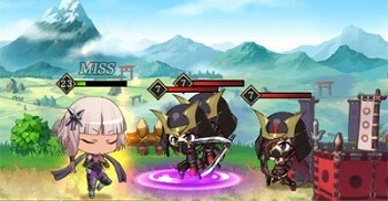 ꡼ No.004 | ɱMOBILEסSSR𾭤⾮ϺȺھϺо