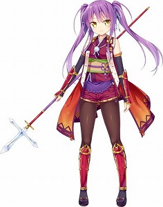 画像ギャラリー No.004のサムネイル画像 / 「戦極姫Mobile」,“人魂収集イベント”が開催