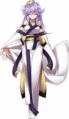 画像ギャラリー No.007のサムネイル画像 / 「戦極姫Mobile」,10月18日から動物武将が手に入るイベント「アニマルウォーズ」を開催