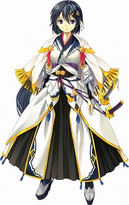 画像ギャラリー No.008のサムネイル画像 / 「戦極姫Mobile」,10月18日から動物武将が手に入るイベント「アニマルウォーズ」を開催