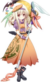 画像ギャラリー No.012のサムネイル画像 / 「戦極姫Mobile」,イベント「魔王降臨!はろうぃん甘味争奪戦!」が10月25日より開催