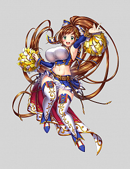 画像ギャラリー No.001のサムネイル画像 / 新作スマホ向けRPG「プロジェクトアクア」が本日配信。記念ログインキャンペーンが開催