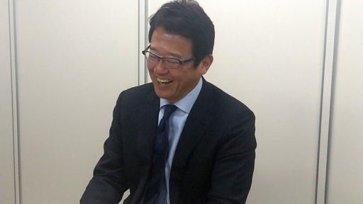 画像ギャラリー No.006のサムネイル画像 / 古田敦也さん,諸葛孔明になる。スクエニのスマホアプリ「破軍・三國志」のボイス収録現場に潜入