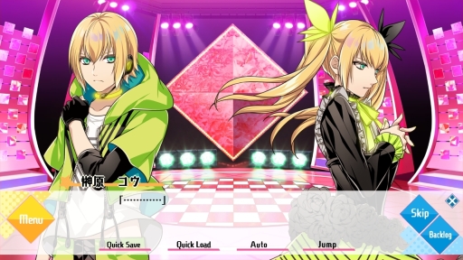 ꡼ No.019 | PCѡTlicolity EyesVol.3ݡȡ3ĹȤʤäǯлҥɥȤλѴطڤ