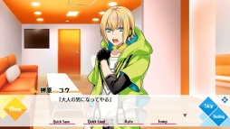 ꡼ No.023 | PCѡTlicolity EyesVol.3ݡȡ3ĹȤʤäǯлҥɥȤλѴطڤ