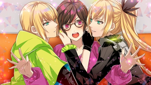 ꡼ No.030 | PCѡTlicolity EyesVol.3ݡȡ3ĹȤʤäǯлҥɥȤλѴطڤ