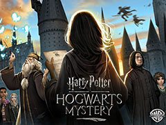 ハリポタのスマホアプリ「Harry Potter: Hogwarts Mystery」で事前登録が受付中。ゲームの雰囲気を確認できるティザームービーも公開に