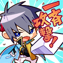 画像ギャラリー No.002のサムネイル画像 / 「アヴァベル ルピナス」,ギルドメンバーとの協力戦・期間限定イベントの“夢幻の塔”が開催。報酬は“夢幻マント”など