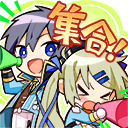 画像ギャラリー No.003のサムネイル画像 / 「アヴァベル ルピナス」,ギルドメンバーとの協力戦・期間限定イベントの“夢幻の塔”が開催。報酬は“夢幻マント”など