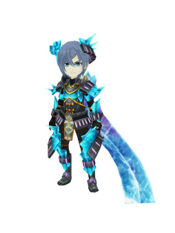 画像ギャラリー No.004のサムネイル画像 / 「アヴァベル ルピナス」,新上位職や高難度“降臨ダンジョン”が実装