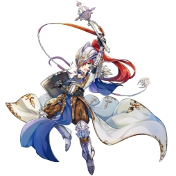 画像ギャラリー No.002のサムネイル画像 / 「アヴァベル ルピナス」の大型アップデートで上位職8種が追加