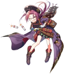 画像ギャラリー No.003のサムネイル画像 / 「アヴァベル ルピナス」の大型アップデートで上位職8種が追加