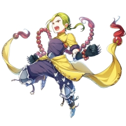 画像ギャラリー No.005のサムネイル画像 / 「アヴァベル ルピナス」の大型アップデートで上位職8種が追加