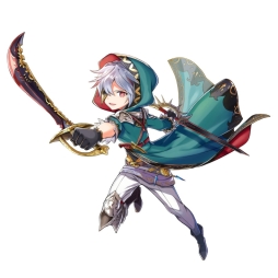 画像ギャラリー No.006のサムネイル画像 / 「アヴァベル ルピナス」の大型アップデートで上位職8種が追加