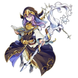 画像ギャラリー No.007のサムネイル画像 / 「アヴァベル ルピナス」の大型アップデートで上位職8種が追加