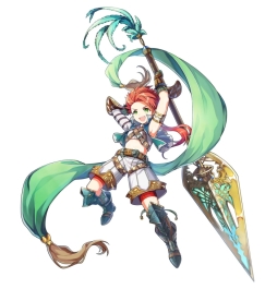 画像ギャラリー No.008のサムネイル画像 / 「アヴァベル ルピナス」の大型アップデートで上位職8種が追加