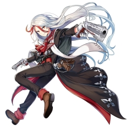 画像ギャラリー No.009のサムネイル画像 / 「アヴァベル ルピナス」の大型アップデートで上位職8種が追加