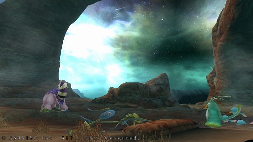 画像ギャラリー No.002のサムネイル画像 / 「アヴァベル ルピナス」,クエストクリアで“★7アストラ武器”などがもらえる初心者応援キャンペーンを開催