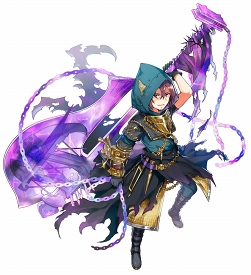 画像ギャラリー No.003のサムネイル画像 / 「アヴァベル ルピナス」,新たな上位職が登場。新コンテンツ「家具ダンジョン」も