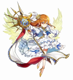 画像ギャラリー No.004のサムネイル画像 / 「アヴァベル ルピナス」,新たな上位職が登場。新コンテンツ「家具ダンジョン」も