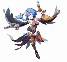 画像ギャラリー No.005のサムネイル画像 / 「アヴァベル ルピナス」,新たな上位職が登場。新コンテンツ「家具ダンジョン」も