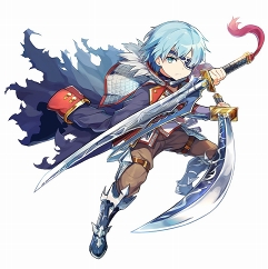 画像ギャラリー No.009のサムネイル画像 / 「アヴァベル ルピナス」,新たな上位職が登場。新コンテンツ「家具ダンジョン」も