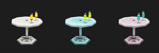 画像ギャラリー No.003のサムネイル画像 / 「アヴァベル ルピナス」,モンスターから「ビーチバッグ」を奪還するイベントが開催