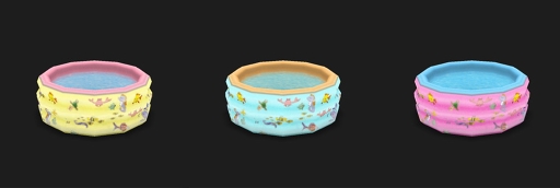 画像ギャラリー No.004のサムネイル画像 / 「アヴァベル ルピナス」,モンスターから「ビーチバッグ」を奪還するイベントが開催