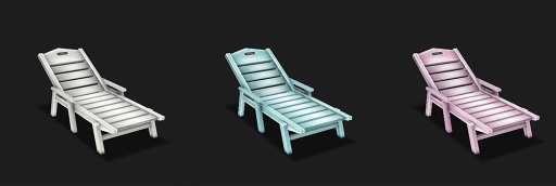 画像ギャラリー No.005のサムネイル画像 / 「アヴァベル ルピナス」,モンスターから「ビーチバッグ」を奪還するイベントが開催