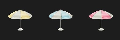 画像ギャラリー No.006のサムネイル画像 / 「アヴァベル ルピナス」,モンスターから「ビーチバッグ」を奪還するイベントが開催