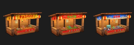 画像ギャラリー No.007のサムネイル画像 / 「アヴァベル ルピナス」,モンスターから「ビーチバッグ」を奪還するイベントが開催