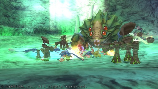 画像ギャラリー No.002のサムネイル画像 / 「アヴァベル ルピナス」,メインタワー新階層27Fを本日解放