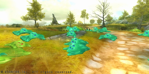 画像ギャラリー No.002のサムネイル画像 / 「アヴァベル ルピナス」,最大150連の無料ガチャが引けるカムバックキャンペーンが実施