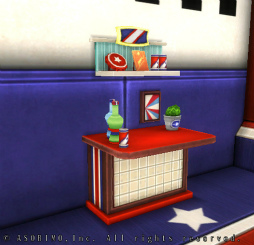 画像ギャラリー No.006のサムネイル画像 / 「アヴァベル ルピナス」,8種の上位職が登場