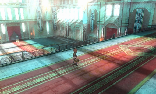 画像ギャラリー No.001のサムネイル画像 / 「アヴァベル ルピナス」,新マップ「古城階層:29F」開放を含むアップデートを実施