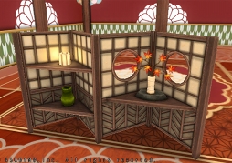 画像ギャラリー No.003のサムネイル画像 / 「アヴァベル ルピナス」,“秋”シリーズの限定家具が獲得できる新イベントが開催